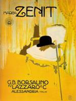 Manifesto di Marcello Dudovich (1911)